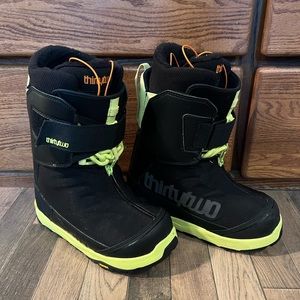 Thirty Two TM-2 HIGHT W'S 8.5 Snowboard Boots